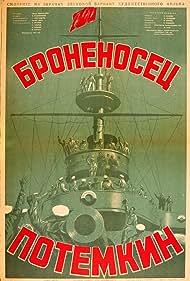 Battleship Potemkin (1925)