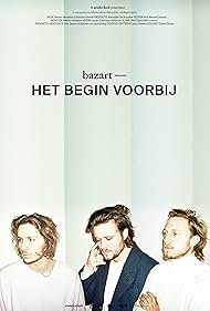 Bazart - Het Begin Voorbij (2018)