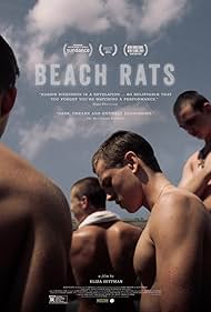 Beach Rats (2017)