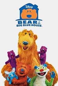 Bear in the Big Blue House (1997)