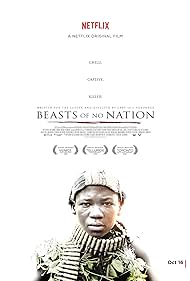 Beasts of No Nation (2015)