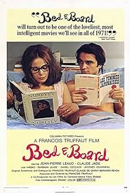 Bed & Board (1970)