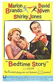 Bedtime Story (1964)