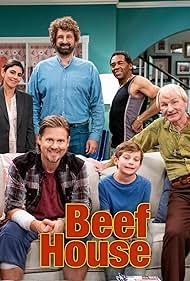 Beef House (2020)