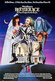 Beetlejuice (1988)