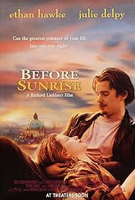 Before Sunrise (1995)