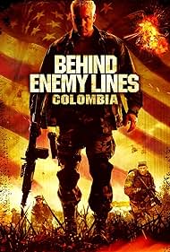 Behind Enemy Lines: Colombia (2009)