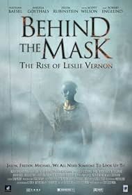 Behind the Mask: The Rise of Leslie Vernon (2006)