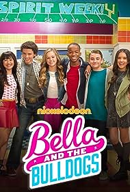 Bella and the Bulldogs (2015)