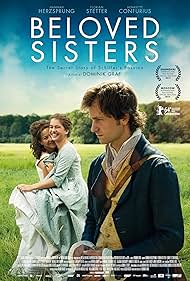 Beloved Sisters (2014)