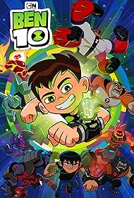 Ben 10 (2017)