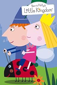 Ben & Holly's Little Kingdom (2009)