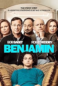 Benjamin (2019)