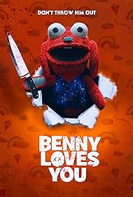 Benny Loves You (2021)