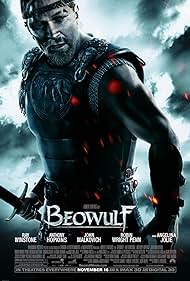 Beowulf (2007)