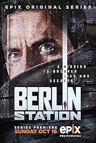 Berlin Station (2016)