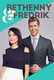 Bethenny & Fredrik (2018)