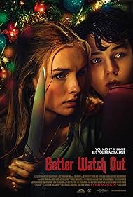 Better Watch Out (2017)