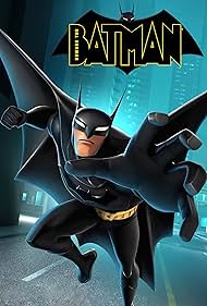 Beware the Batman (2013)