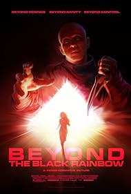 Beyond the Black Rainbow (2011)