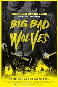 Big Bad Wolves (2013)