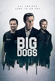 Big Dogs (2020)