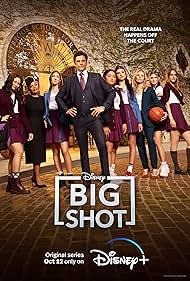 Big Shot (2021)