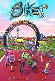 Bikes (2019)