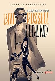 Bill Russell: Legend (2023)