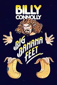 Billy Connolly: Big Banana Feet (1977)