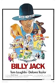 Billy Jack (1971)