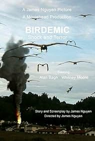 Birdemic: Shock and Terror (2010)