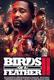 Birds of a Feather 2 (2018)