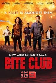 Bite Club (2018)