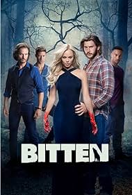 Bitten (2014)