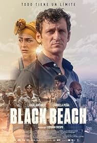 Black Beach (2021)