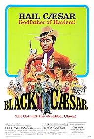 Black Caesar (1973)