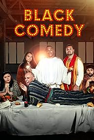 Black Comedy (2014)