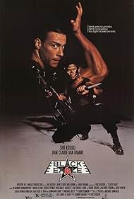 Black Eagle (1988)