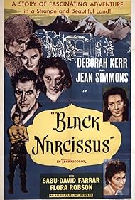 Black Narcissus (1947)