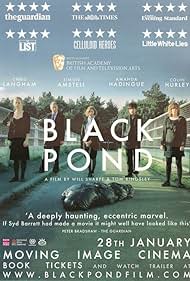 Black Pond (2011)