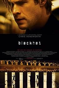 Blackhat (2015)