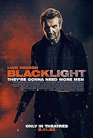 Blacklight (2022)