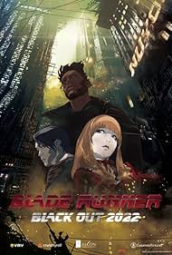 Blade Runner: Black Out 2022 (2017)