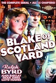 Blake of Scotland Yard (1937)