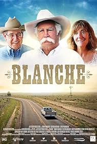 Blanche (2018)