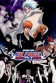 Bleach the Movie 2: The Diamond Dust Rebellion (2007)