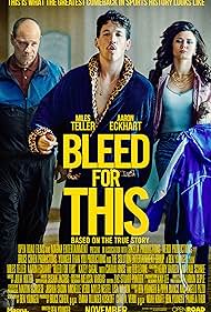 Bleed for This (2016)