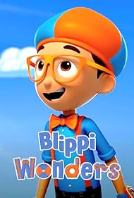 Blippi Wonders (2021)