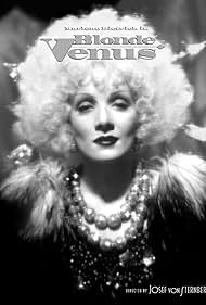 Blonde Venus (1932)